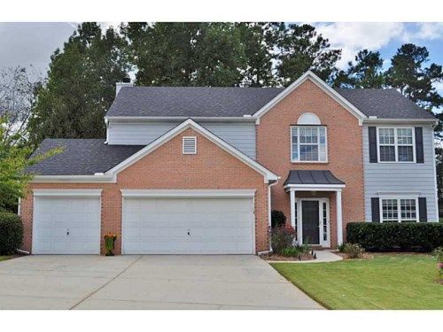 3142 Brookeview Lane Nw, Kennesaw, GA 30152