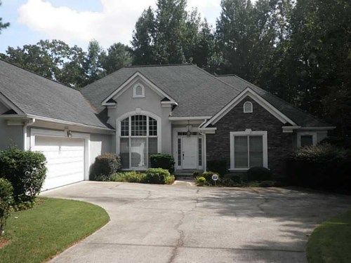 3619 Silver Fox Path, Buford, GA 30519