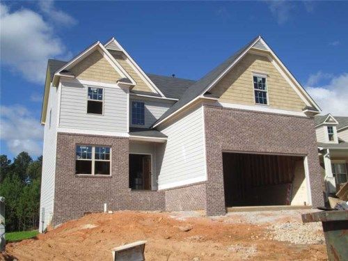 337 Fieldstone Lane, Dallas, GA 30132