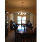 2837 Peachstone Court, Lawrenceville, GA 30043 ID:10810596