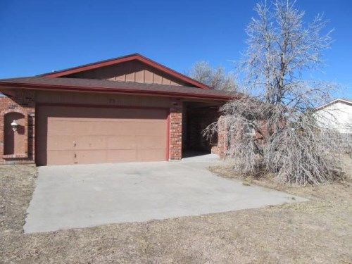 73 E Abarr Dr, Pueblo, CO 81007