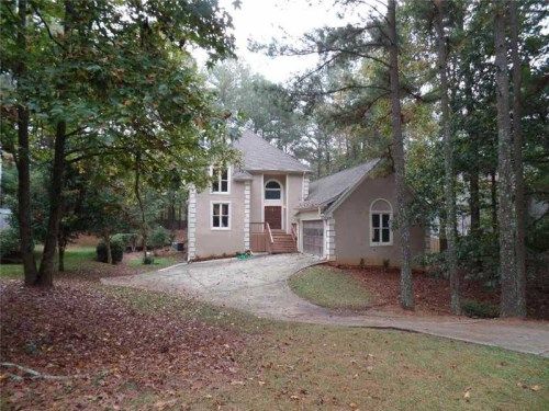 625 Mount Victoria Place, Alpharetta, GA 30022