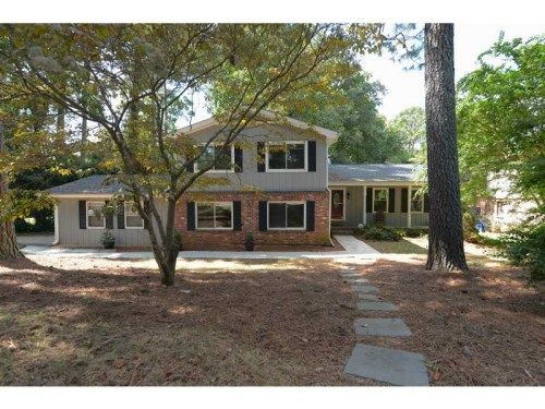 1712 Hudson Road, Decatur, GA 30033