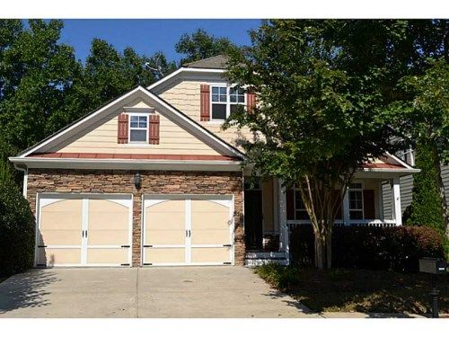 3632 Spring Beauty Court, Powder Springs, GA 30127