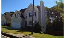 47 Ridge Water Lane Dawsonville, GA 30534