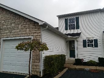 6773 Lagrange Drive Unit 59b, Canal Winchester, OH 43110