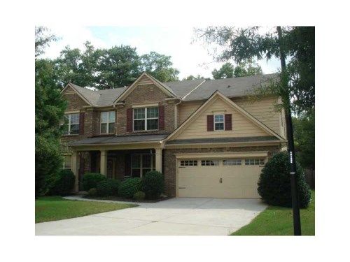 3677 Talon View Cove, Auburn, GA 30011