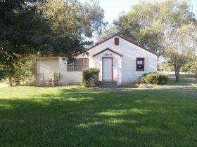 3812 Kendall Lane, Waco, TX 76705