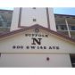 800 SW 142ND AV # 309N, Hollywood, FL 33027 ID:11041822