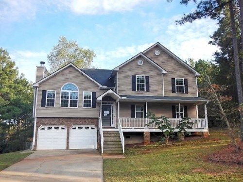 17 Hames Pt, Adairsville, GA 30103