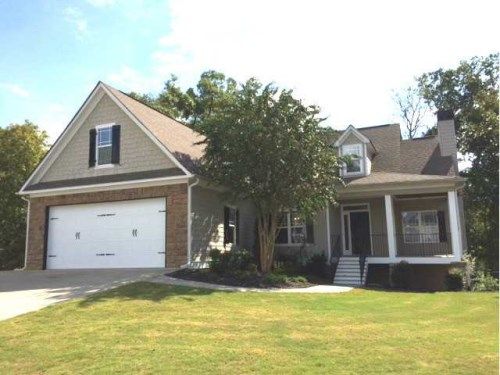 16 Creekside Lane, Adairsville, GA 30103