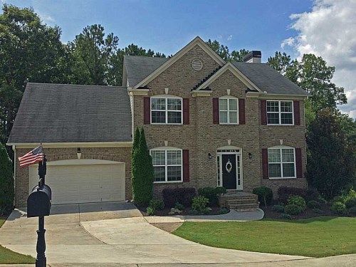 209 Golden Aster Trace, Acworth, GA 30101