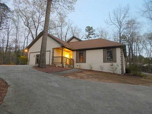 2480 Rockbridge Road Nw, Conyers, GA 30012