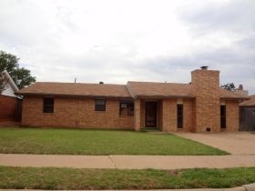 5203 Saint Helena Dr, Wichita Falls, TX 76310