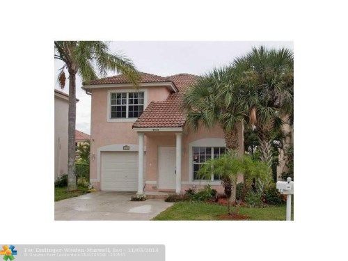 4818 MCGILL ST, Boynton Beach, FL 33436