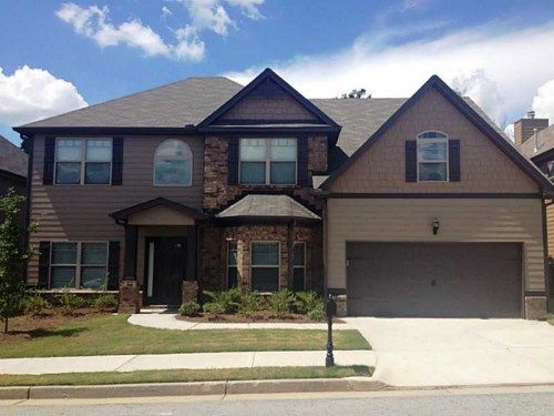 200 Sylvan Loop, Fayetteville, GA 30214