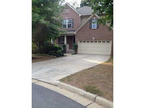 566 Crestmont Lane, Canton, GA 30114