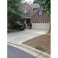 566 Crestmont Lane, Canton, GA 30114 ID:10810704