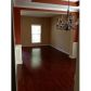 566 Crestmont Lane, Canton, GA 30114 ID:10810706