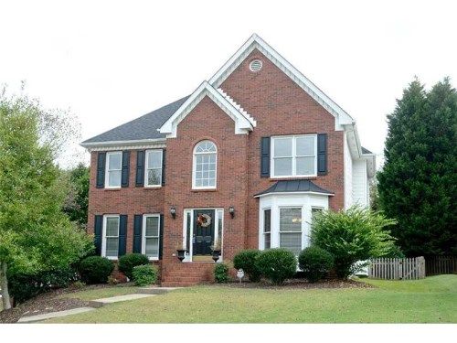 4100 Dream Catcher Drive, Canton, GA 30114