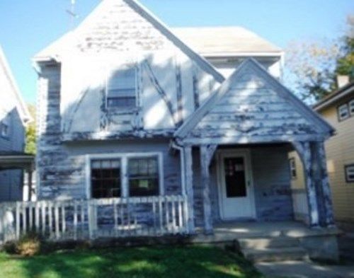 431 Delaware Ave, Dayton, OH 45405