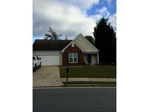 6210 Waveland Drive, Cumming, GA 30040