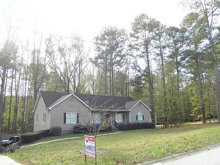 4345 Jed Way, Cumming, GA 30040