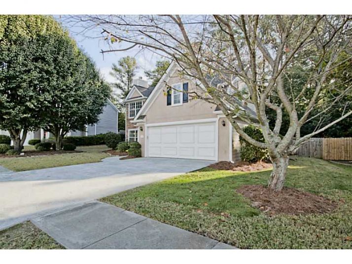 2630 Watercrest Court, Marietta, GA 30062