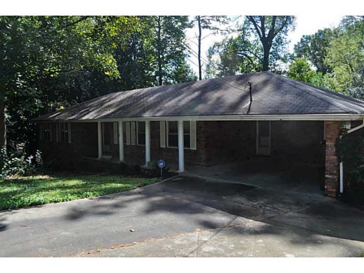 3087 Randolph Road Ne, Atlanta, GA 30345