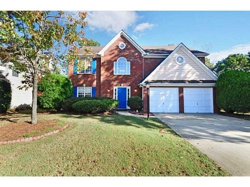 1357 Woodcutt Place, Marietta, GA 30062