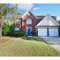 1357 Woodcutt Place, Marietta, GA 30062 ID:10805731