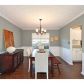 1357 Woodcutt Place, Marietta, GA 30062 ID:10805736