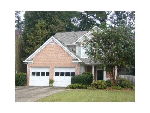 1051 Swaying Pines Trace, Marietta, GA 30066