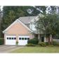 1051 Swaying Pines Trace, Marietta, GA 30066 ID:10805752