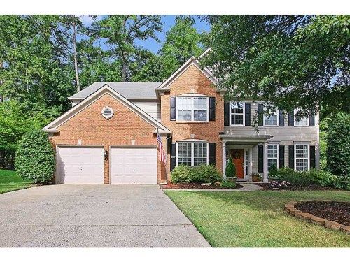 3251 Citation Avenue Nw, Kennesaw, GA 30144