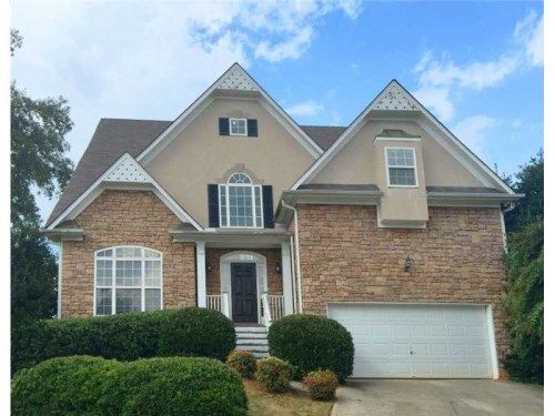 342 Mccook Circle, Kennesaw, GA 30144