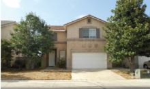 4311 Clydesdale Way Montclair, CA 91763