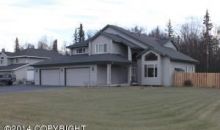 1120 E Hidden Ranch Circle Palmer, AK 99645