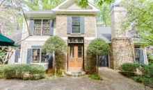 338 Old Ivy Road Ne Atlanta, GA 30342