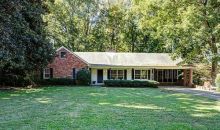 5514 Sherrell Drive Ne Atlanta, GA 30342