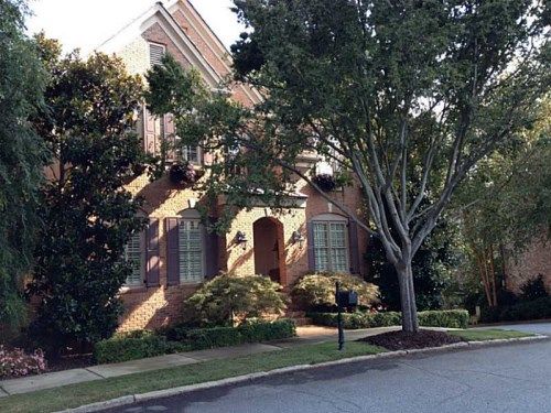 11 Conifer Circle, Atlanta, GA 30342