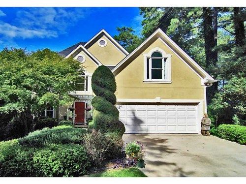 4086 Haverhill Drive Ne, Atlanta, GA 30342