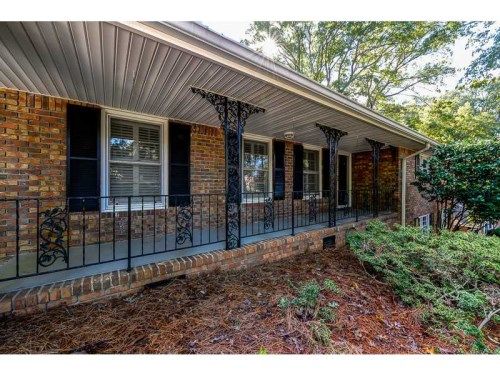 2479 Landeau Circle, Tucker, GA 30084