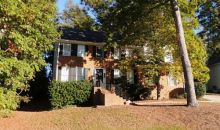 1124 Crooked Creek Road Lithonia, GA 30058