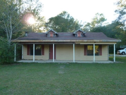 12701 Larue Rd, Vancleave, MS 39565