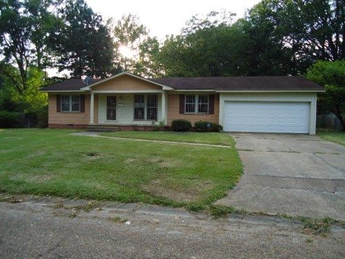 5345 Clair St, Jackson, MS 39206