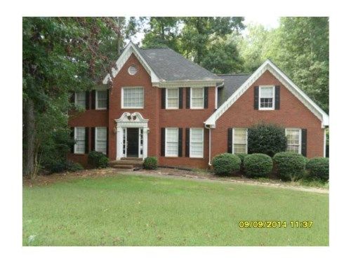 839 Mill Bend Drive, Lawrenceville, GA 30044