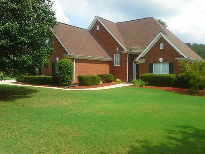 200 Thorn Berry Way, Conyers, GA 30094