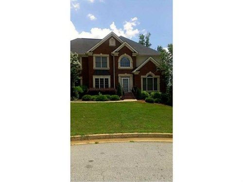 2711 Timber Trace, Conyers, GA 30094