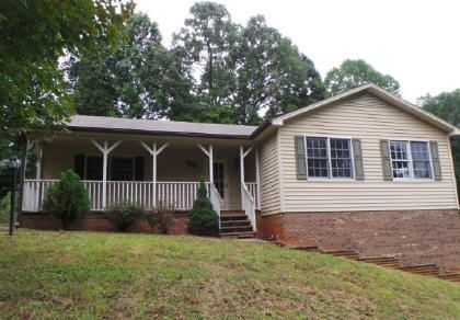 161 SHAMROCK BLVD, Elkin, NC 28621